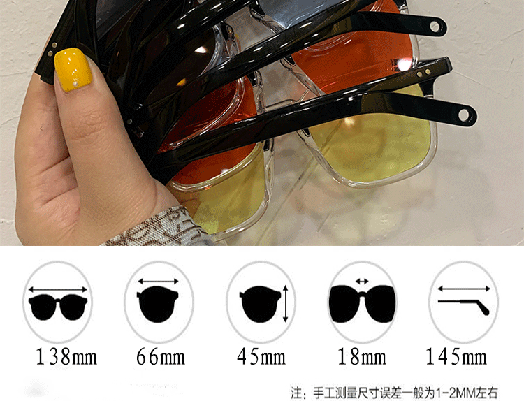 Lunettes de soleil - Ref 3438751 Image 17