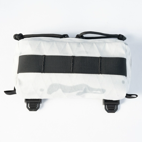 Hexard BCS-05 длинная боковая сумка тактическая функциональная X-Pac ткань molle