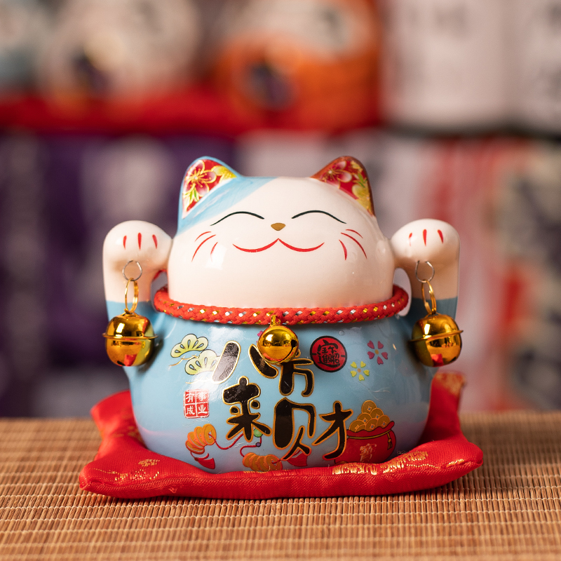銅制 招財猫 招財進宝 茶台茶寵 自宅 オフィスカウンター 装飾品 工芸品 置物 銅制 招財猫 招財進宝 茶台茶寵 自宅 オフィスカウンター 装飾品