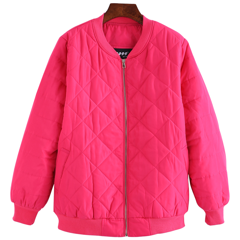 Manteau grande taille femme 2099 - Ref 3234956 Image 5