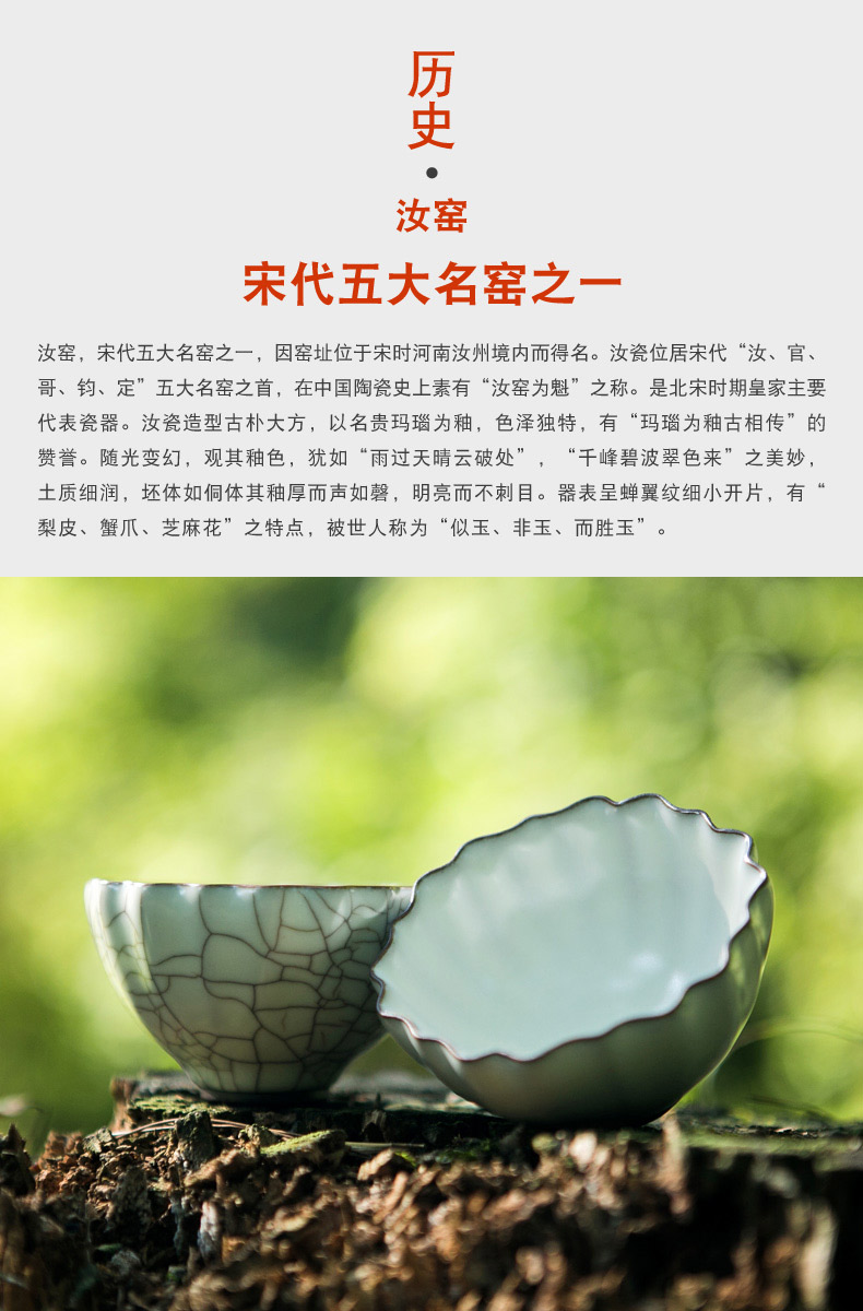 Red the jingdezhen ceramic piece of your up to leave but keep manual master cup your porcelain cups kung fu tea tea set, single CPU