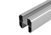 Toilet partition fittings public toilet hardware pressure pipe pull rod clamp pipe middle pipe pipe and fittings