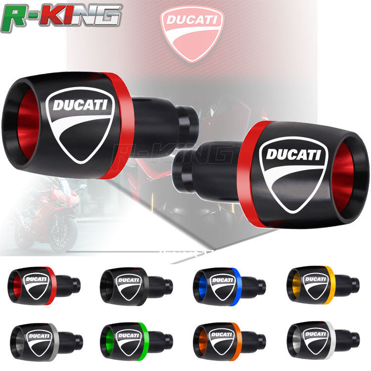 Apply the duckadi monster M400 M600 620 M750 M750 S2R S2R 800 modified handlebar Choke Plug