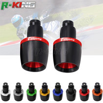 Application of Suzuki SV650 SV1000 SV1000 DL1000 DL1000 GSF1200 1250 modified handlebar choke plug