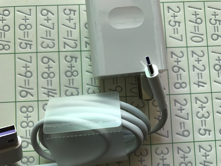 chargeur HUAWEI - Ref 1291812 Image 12