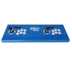 Moonlight kho báu 5S arcade đôi rocker nhà arcade trò chơi điều khiển TV Pandora trường hợp 5S King of Fighters arcade tay cầm pubg Kiểm soát trò chơi