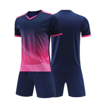 Track and field suit suit for male and female sports students training suit physical examination vest competition suit sports marathon running suit customization