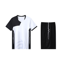 2024 New Volleyball Uniforms Customized Team Uniforms Womens Inflatable Volleyball Uniforms Mens Competition Clothing Suits Professional Quick-Drying Clothes