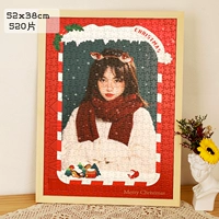 [Ограниченное специальное безусловное] 520 Любовных моделей ❤pood Color [готовый продукт]