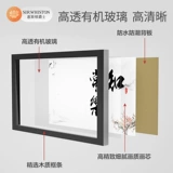 Детские отпечатки рук и ног, чернильная подушечка, детский отпечаток рук, креативная фоторамка, сувенир, подарок на день рождения