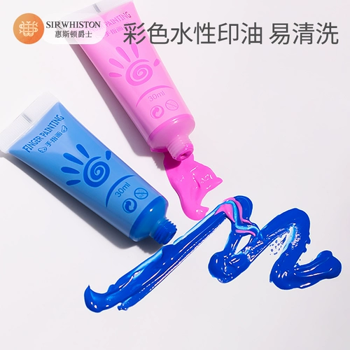 Детский отпечаток рук для влюбленных, фоторамка, памятная чернильная подушечка, «сделай сам», подарок на день рождения