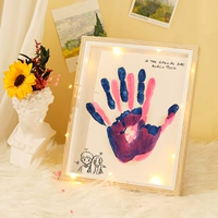 Фоторамка, 10 дюймов, «сделай сам», оригинальный цвет, 8 цветов