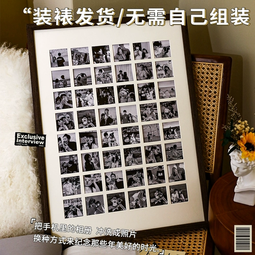 Фоторамка, фотография, стенд для влюбленных, головоломка, делается под заказ, «сделай сам»