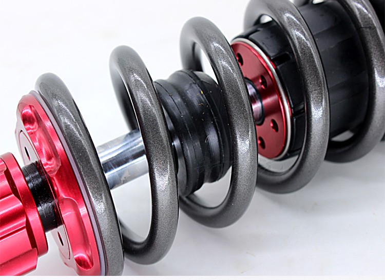 Giảm xóc sau TWH Giảm xóc WISP RSZ FAG nhanh Eagle Qiaoge giảm xóc 100C speed tốc độ xe máy sau phuộc - Xe máy Bumpers giảm xóc xe máy giá rẻ	