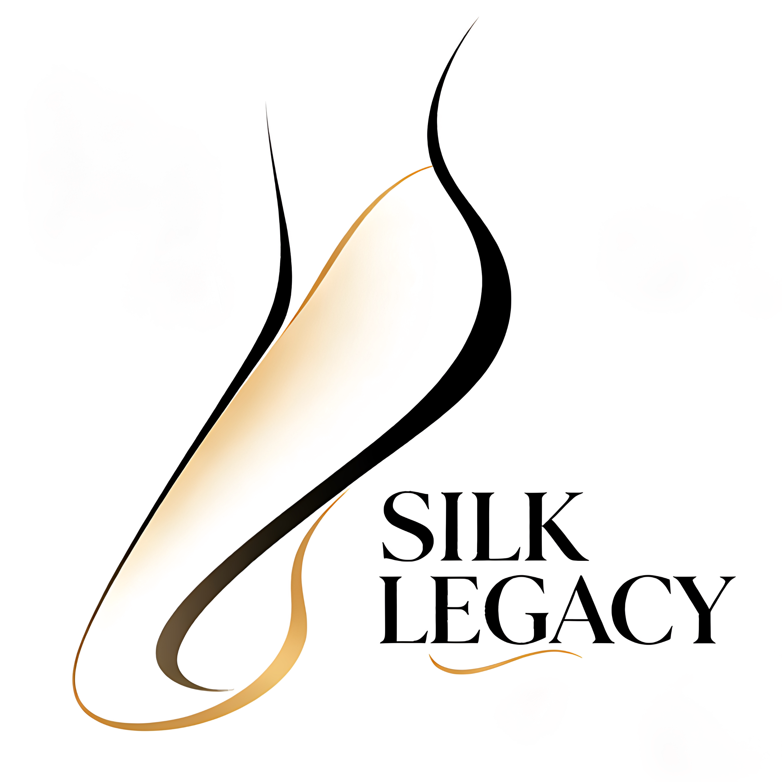 LEGACY丝叙的LOGO