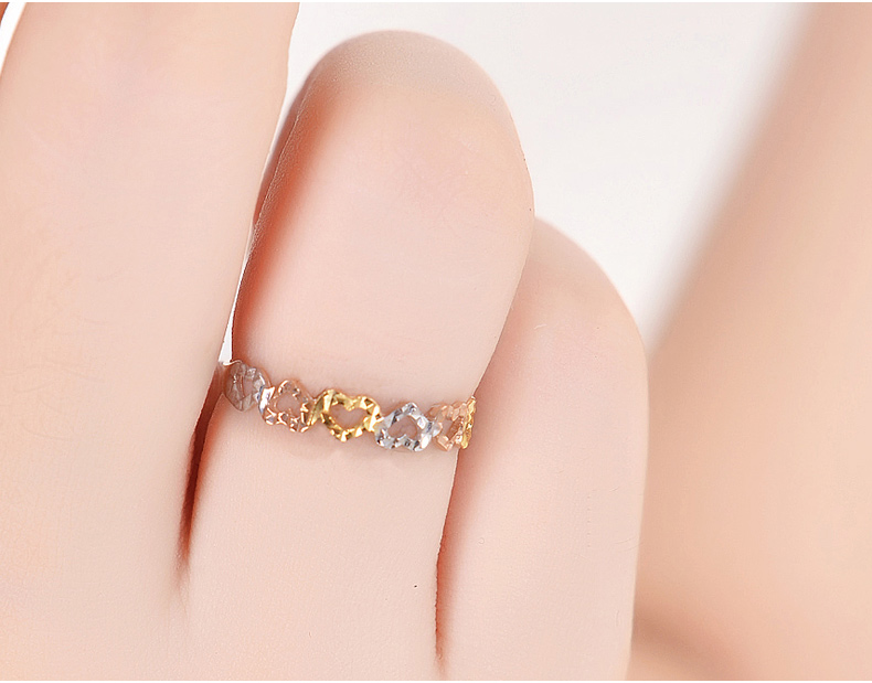 Bague Femme - Ref 3087962 Image 13