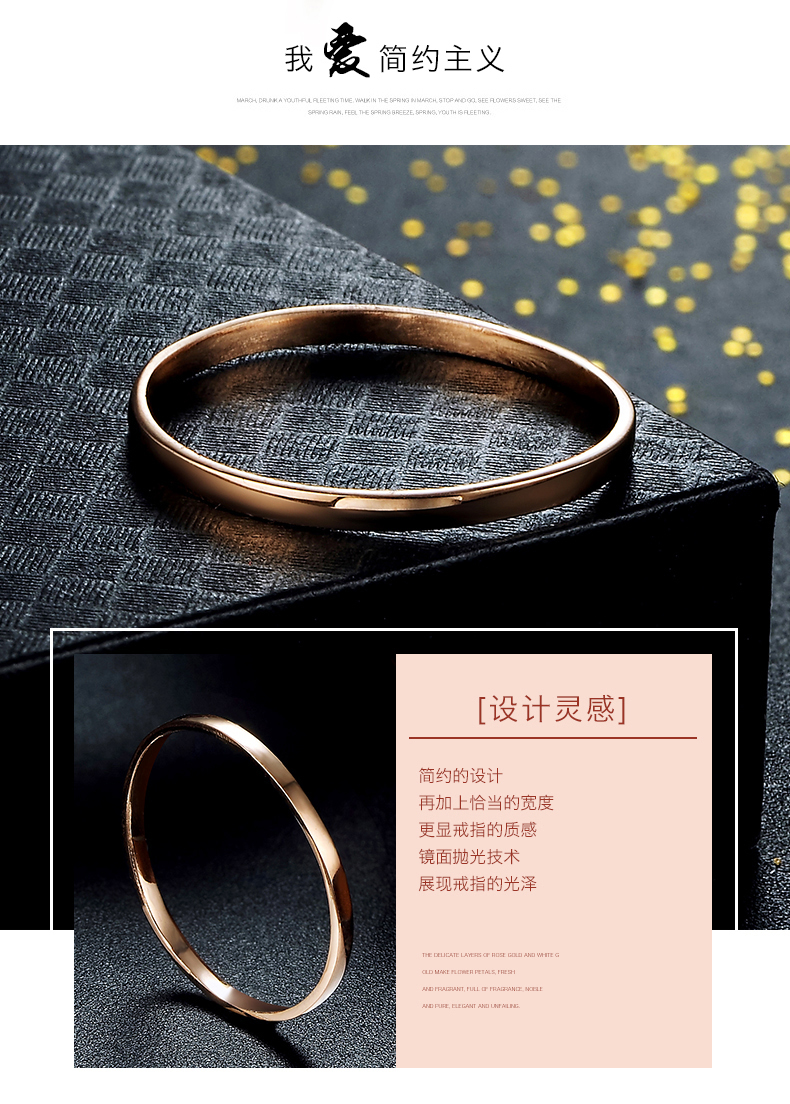 Bague Femme - Ref 3086419 Image 8