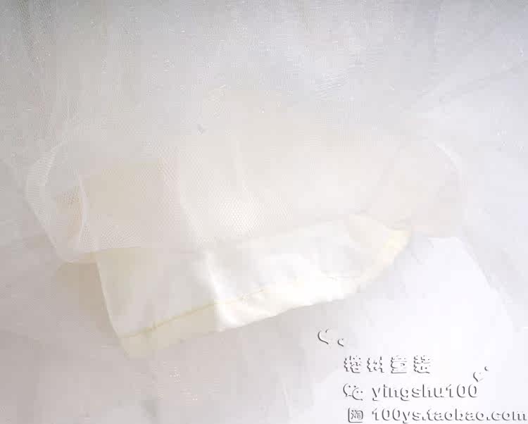 Jupe enfant en mélange - Ref 2049259 Image 22