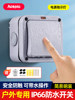 Waterproof Switch Outdoor Waterproof Box Bathroom Surface-Mounted Switch Protective Shell Single Switch Dual Control Rainproof Switch Box