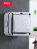 Waterproof Switch Outdoor Waterproof Box Bathroom Surface-Mounted Switch Protective Shell Single Switch Dual Control Rainproof Switch Box