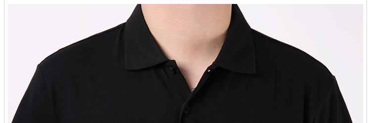 Polo sport homme KANGWEI - Ref 556105 Image 13