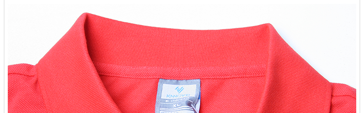 Polo sport homme KANGWEI - Ref 558757 Image 14