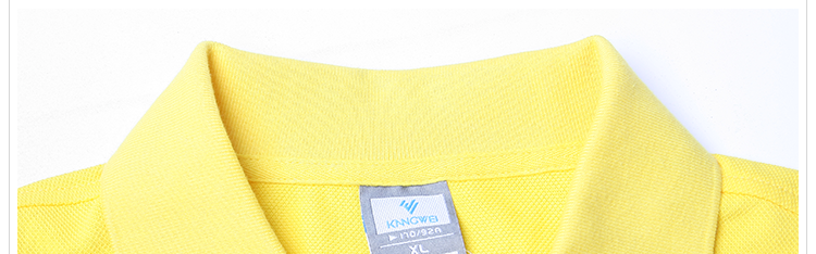 Polo sport homme KANGWEI - Ref 553176 Image 13