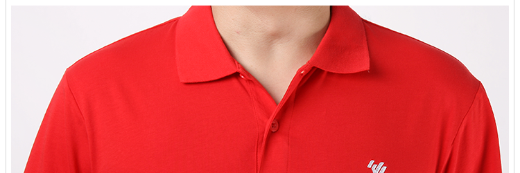 Polo sport homme KANGWEI - Ref 556168 Image 13