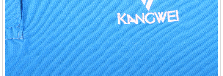 Polo sport femme KANGWEI - Ref 556110 Image 15