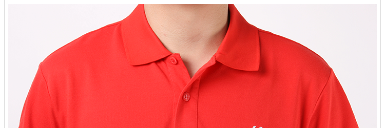 Polo sport homme KANGWEI - Ref 558757 Image 12