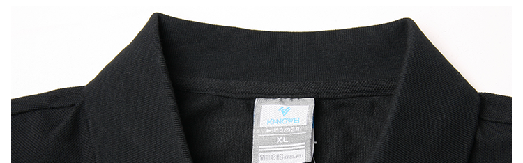 Polo sport homme KANGWEI - Ref 555645 Image 14