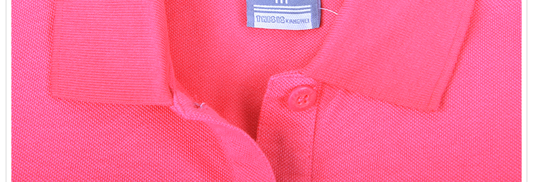Polo sport femme KANGWEI - Ref 556391 Image 16