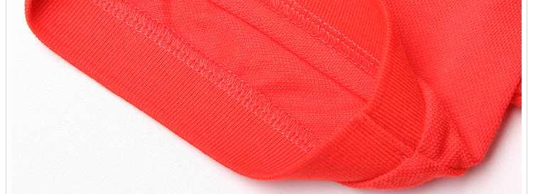 Polo sport homme KANGWEI - Ref 558757 Image 17