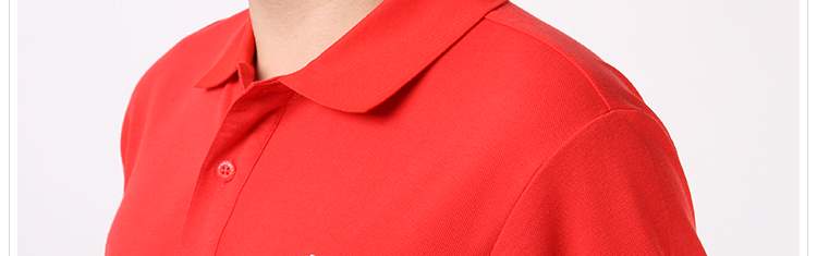 Polo sport homme KANGWEI - Ref 558757 Image 10