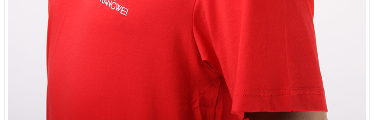 Polo sport homme KANGWEI - Ref 556168 Image 12