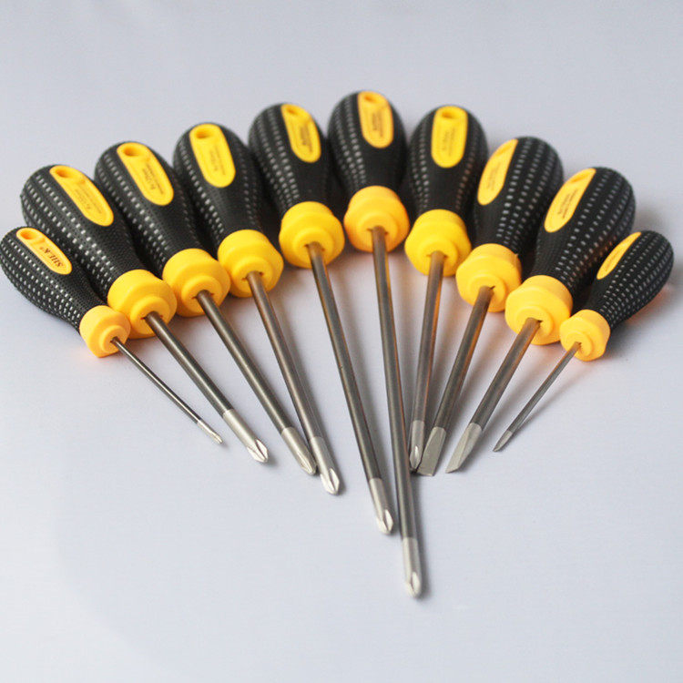 Hong Kong SECCO cross screwdriver plum blossom screwdriver screwdriver hardware auto repair special tool for auto maintenance maintenance