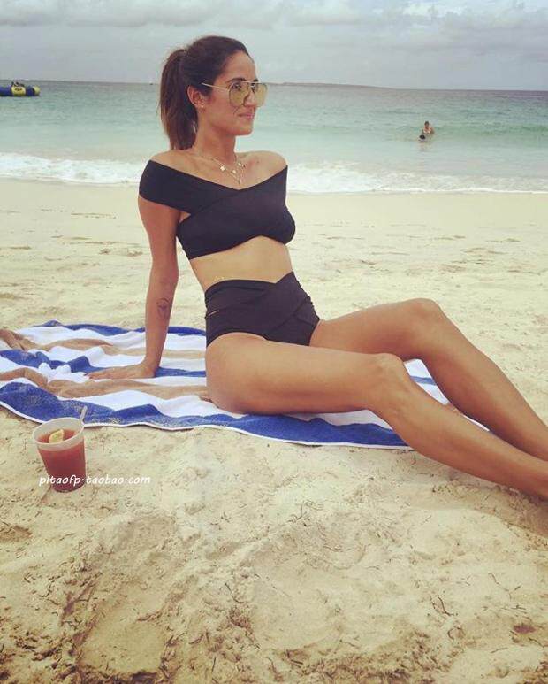 Maillot de bain pour femme - Ref 3035707 Image 12