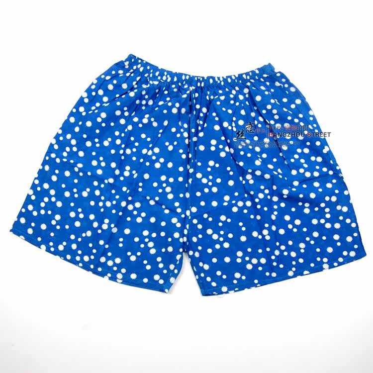 Pantalon pyjama - Ref 715426 Image 9