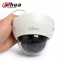 Dahua 4 million star network riot hemisphere H265 infrared night vision DH-IPC-HDBW2433DR-S