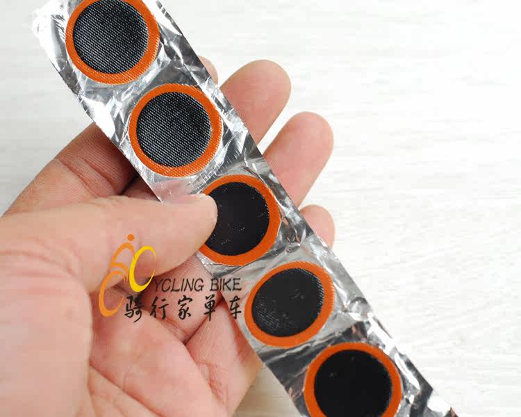 Kit de réparation vélo - Ref 2316696 Image 29