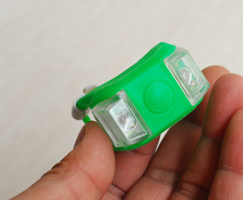 Lumière vélo - Frog Lumières - Ref 2402686 Image 15