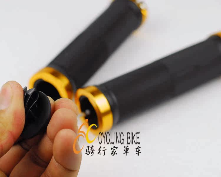 Poignées de vélo - Ref 2347739 Image 18