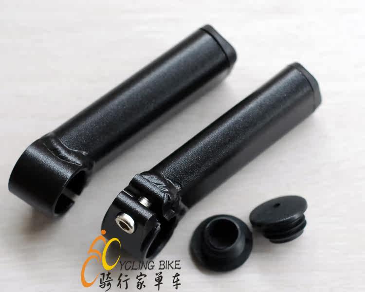 Poignées de vélo GIANT - Ref 2348194 Image 7