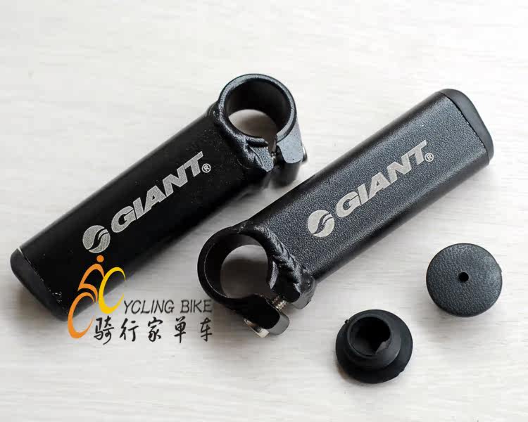 Poignées de vélo GIANT - Ref 2348194 Image 10