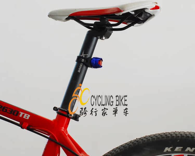 Eclairage pour vélo - Taillights - Ref 2401042 Image 13