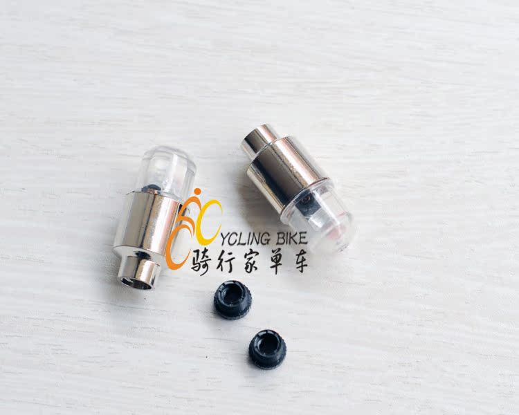 Eclairage pour vélo - feux de Valve - Ref 2402386 Image 14