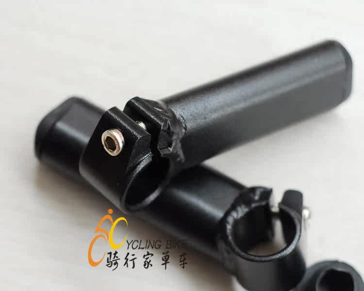 Poignées de vélo GIANT - Ref 2348194 Image 4