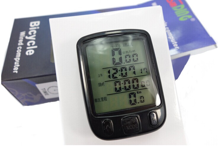 Compteur de vélo - Ref 2428234 Image 29