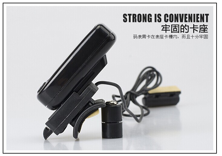 Compteur de vélo - Ref 2428234 Image 14