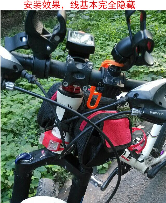 Compteur de vélo - Ref 2428234 Image 20